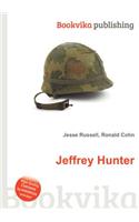 Jeffrey Hunter: (English)