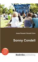 Sonny Condell