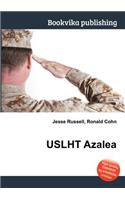 Uslht Azalea