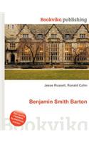 Benjamin Smith Barton