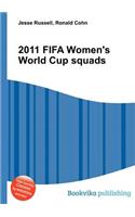 2011 Fifa Women's World Cup Squads