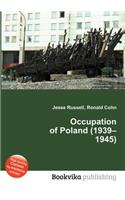 Occupation of Poland (1939-1945)