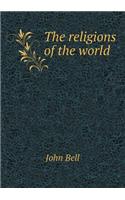 The Religions of the World
