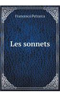 Les sonnets: (French)