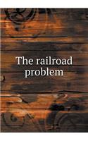 The railroad problem: (English)
