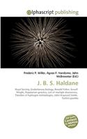 J. B. S. Haldane: (English)