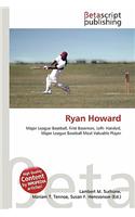 Ryan Howard: (English)