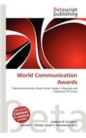 World Communication Awards