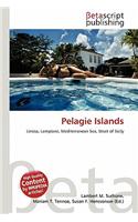 Pelagie Islands