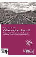California State Route 14