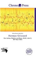 Herman Grizzard