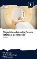Diagnóstico das radiações da patologia pancreática