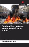 South Africa