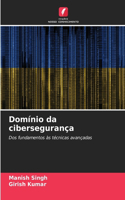 Domínio da cibersegurança