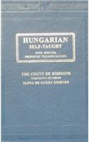 Hungarian Self – Taught