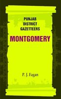 Punjab District Gazetteers: Montgomery 24th