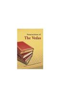 Nomenclature of the Vedas