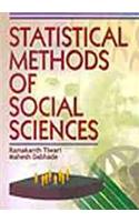 Statistical Methods of Social Sciences