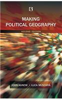 Making Political Geography (Second Edition) (2014)