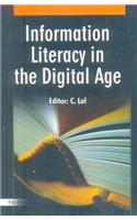 Information Literacy in the Digital Age