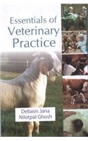 Essential of Veterinary Practice