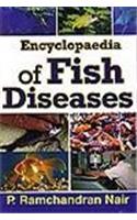 Encyclopedia of Fish Diseases (2 Vols.)