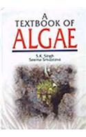 A Textbook of Algae
