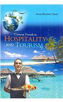 Current Trends In Hospitality And Tourism