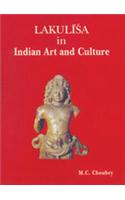 Lakulisa in Indian Art and Culture