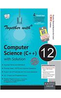 Together With Computer Science with Solution - 12