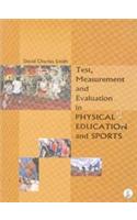 Text, Measurement and Evaluation in Physical Education and Sports