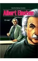 Meet the Glorious Scientists