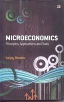 Microeconomics Principles, Application and Tools