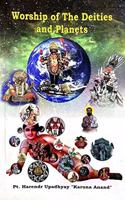 Worship of the Deitieis and Planets