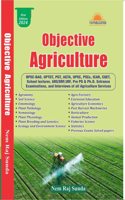 OBJECTIVE AGRICULTURE (ENGLISH LANGUAGE)