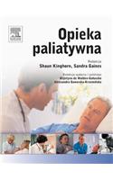 Opieka Paliatywna