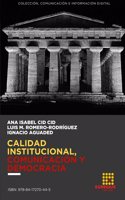 Calidad institucional, comunicación y democracia