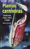 Plantas carnivoras