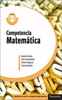 Competencia clave: competencia matematica nivel 2: FCOV23