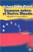 Ensayos Sobre El Nuevo Mundo