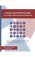 Business Entity-Relationship Model: For Innovation, Entrepreneurship and Management