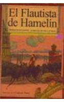 El Flautista de Hamelin