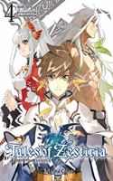 Tales of Zestiria no 04/04