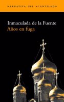 Anos En Fuga (Ensayo)