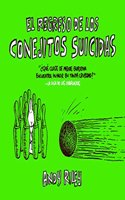 El regreso de los conejitos suicidas (Kili Kili) (Spanish Edition)