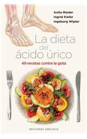 La Dieta del Acido Urico