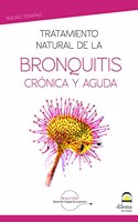 Tratamiento natural de la bronquitis cronica y aguda