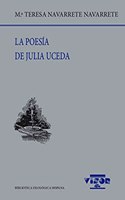 La poesia de Julia Uceda