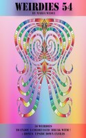 Weirdies 54