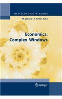 Economics: Complex Windows